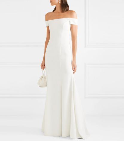 The 2019 Wedding Dress Trends to Know | Who What Wear