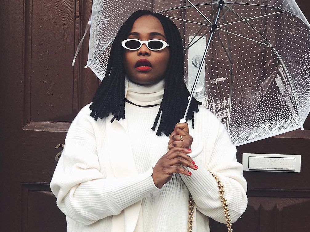 Here's How to Wash Cotton Sweaters Who What Wear