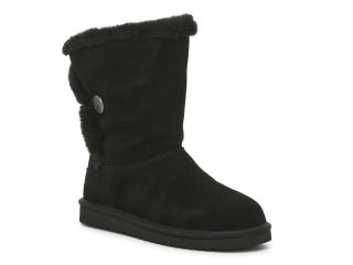 Koolaburra By UGG + Alamie Bootie