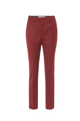 Victoria Beckham + Wool Pants