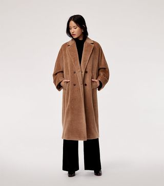 Babaton + Jerome Wool Coat
