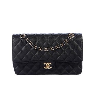 Chanel + Classic Medium Double Flap Bag