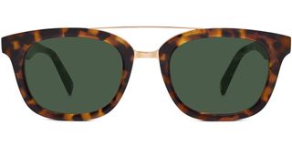 Warby Parker + Yates Sunglasses