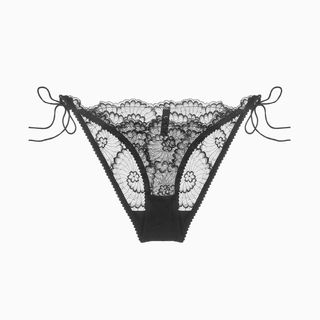 Lonely + Delilah Tri Brief Soot