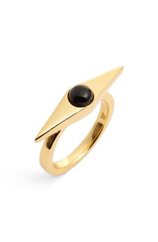 Jules Smith + Jules Smith Virtue Ring