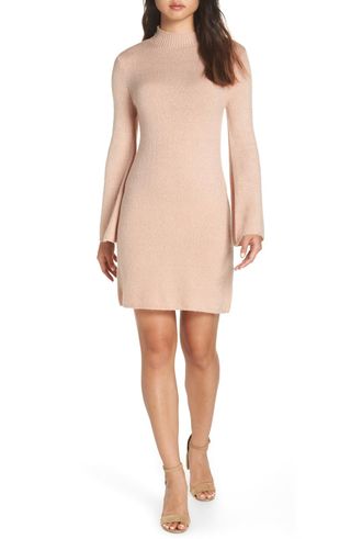 Bardot + Tash Sweater Dress