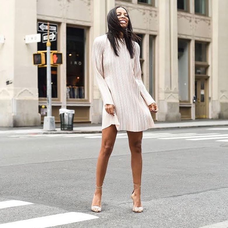 20 Winter Graduation Dresses to Shop Now | Who What Wear