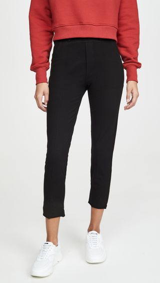 Women Heattech Ultra Warm Leggings from Uniqlo on 21 Buttons