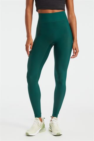 Bandier + Center Stage Pro Fleece Legging