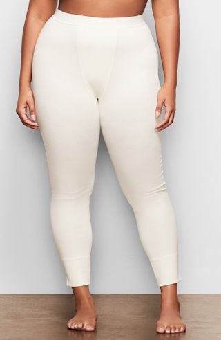 HEATTECH Extra Warm Cotton Thermal Tights