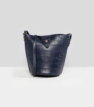 Vero Moda + Bucket Bag