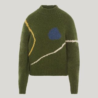 Paloma Wool + Aries Knit Sweater