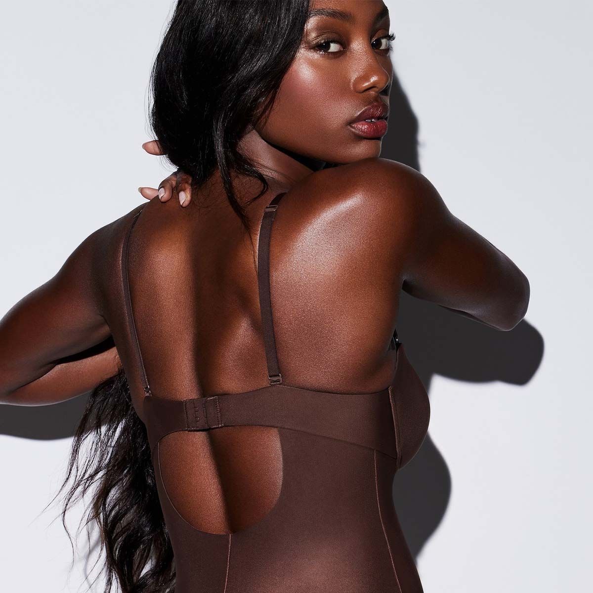 I'm obsessed with this shapewear that you can absolutely wear as a