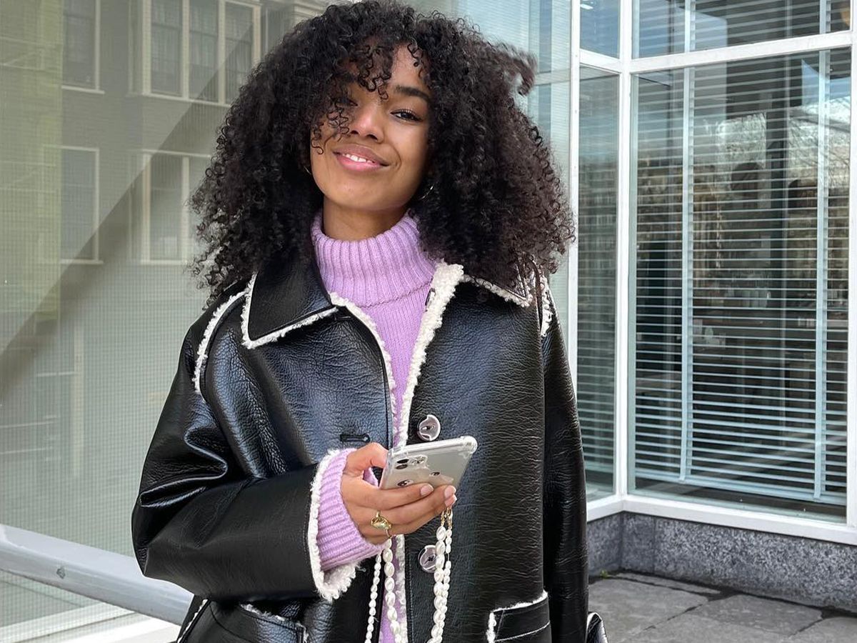 womens colorful sweater