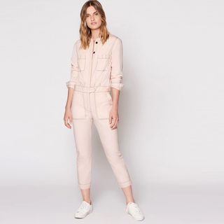 Joie + Kikuna B Jumpsuit