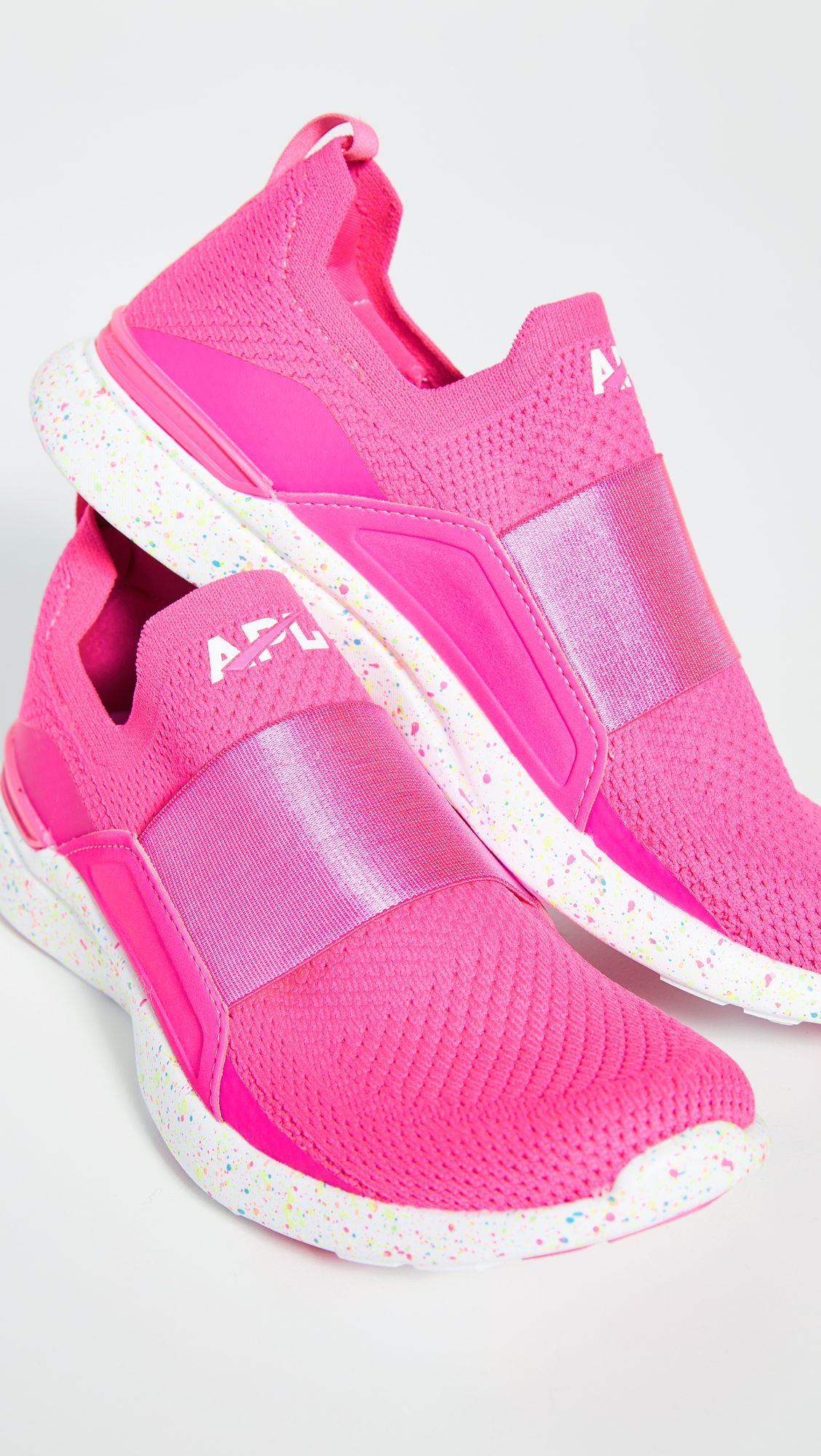 How to Wear the Neon Trend in 2020 Who What Wear