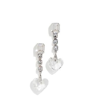 Isabel Marant + Boucle Oreille True Love Earrings