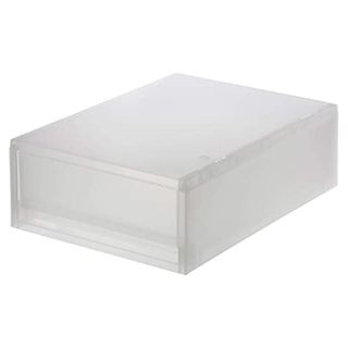 Muji + PP Drawer Unit