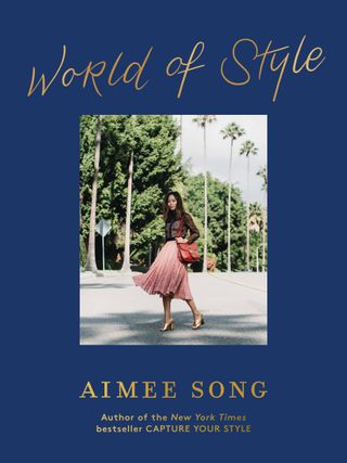 Aimee Song + World of Style