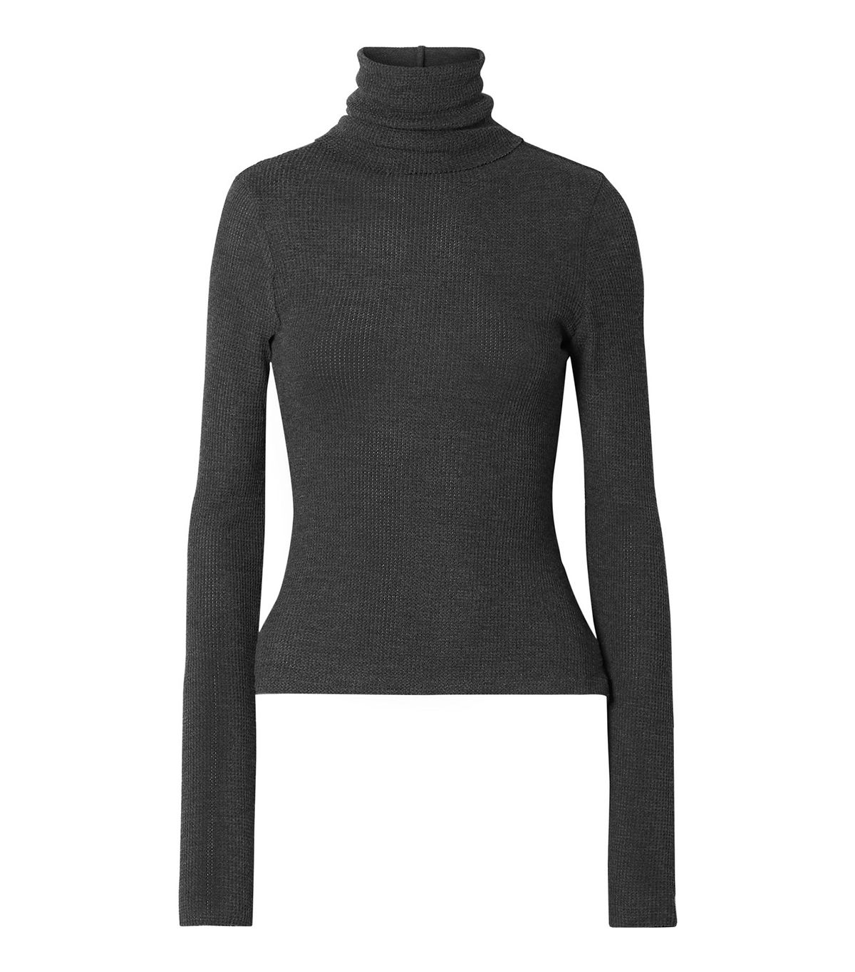 23 Thin Turtlenecks for Layering Who What Wear