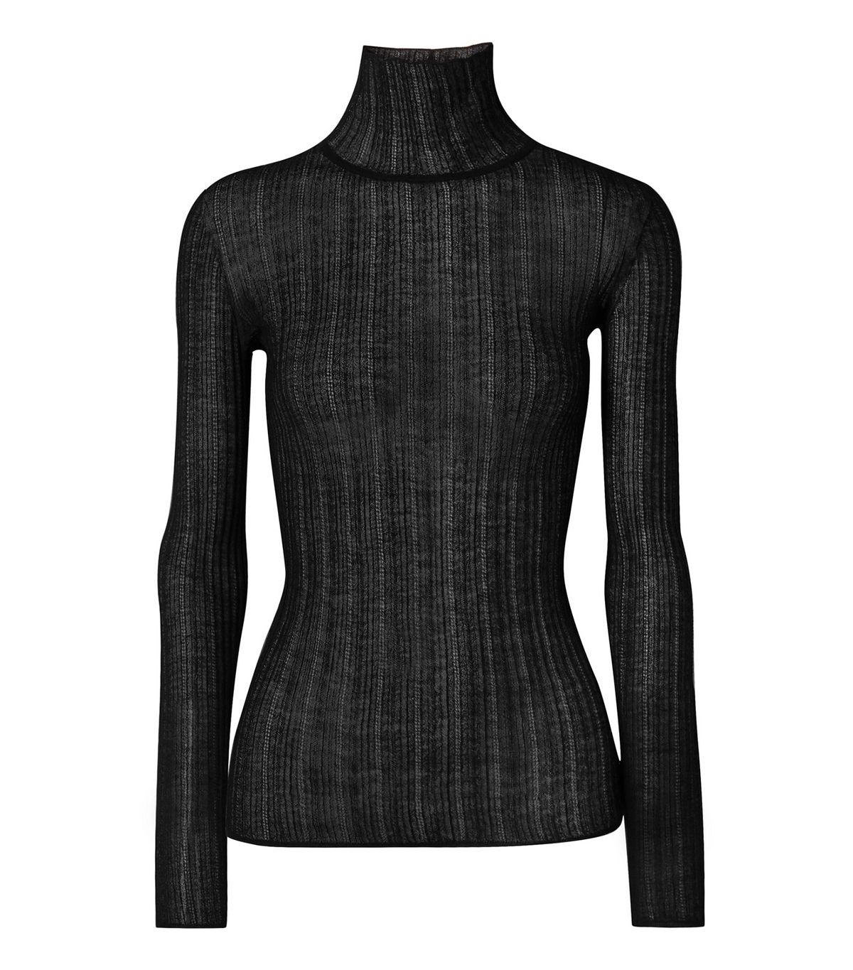 23 Thin Turtlenecks for Layering | Who What Wear