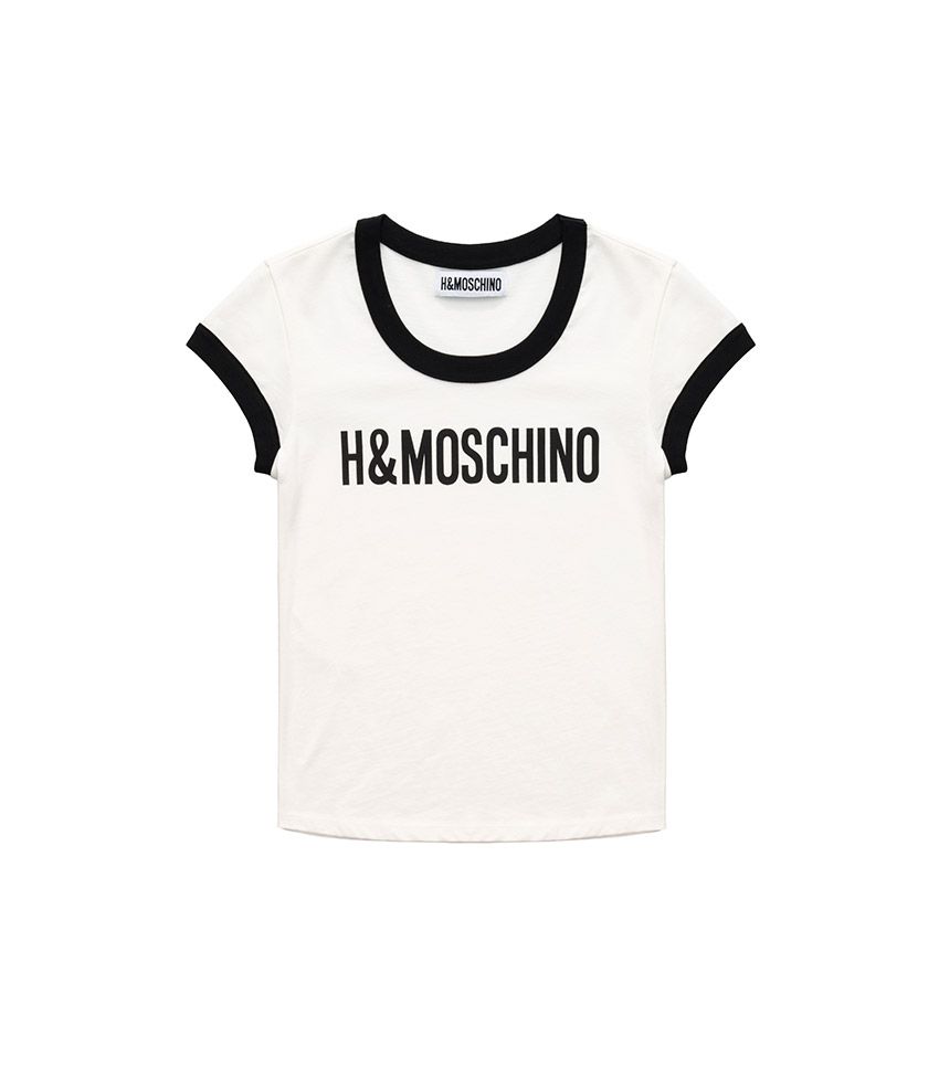 Shop the H&M x Moschino Collection Before It Sells Out | Who What Wear