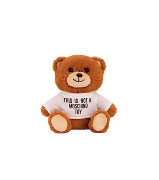 H&M x Moschino + Teddy Bear iPhone Case