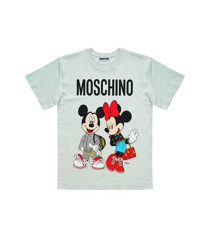 Shop the H&M x Moschino Collection Before It Sells Out | Who What Wear