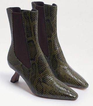 Sam Edelman + Sammie Ankle Bootie