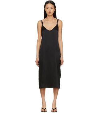 Araks + Black Emina Slip Dress