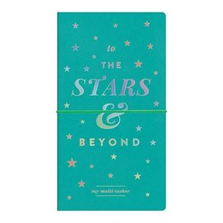 Urban Outfitters + To the Stars Multi-Tasker Journal