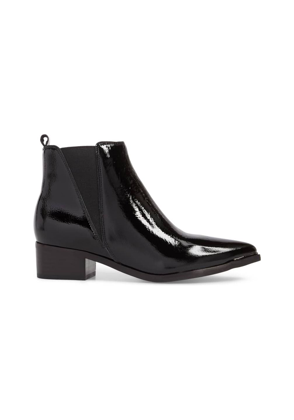 The 3 Most Comfortable Ankle Boots for Walking | Who What Wear