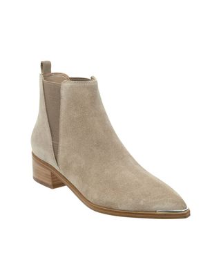 Marc Fisher + Yale Chelsea Boot