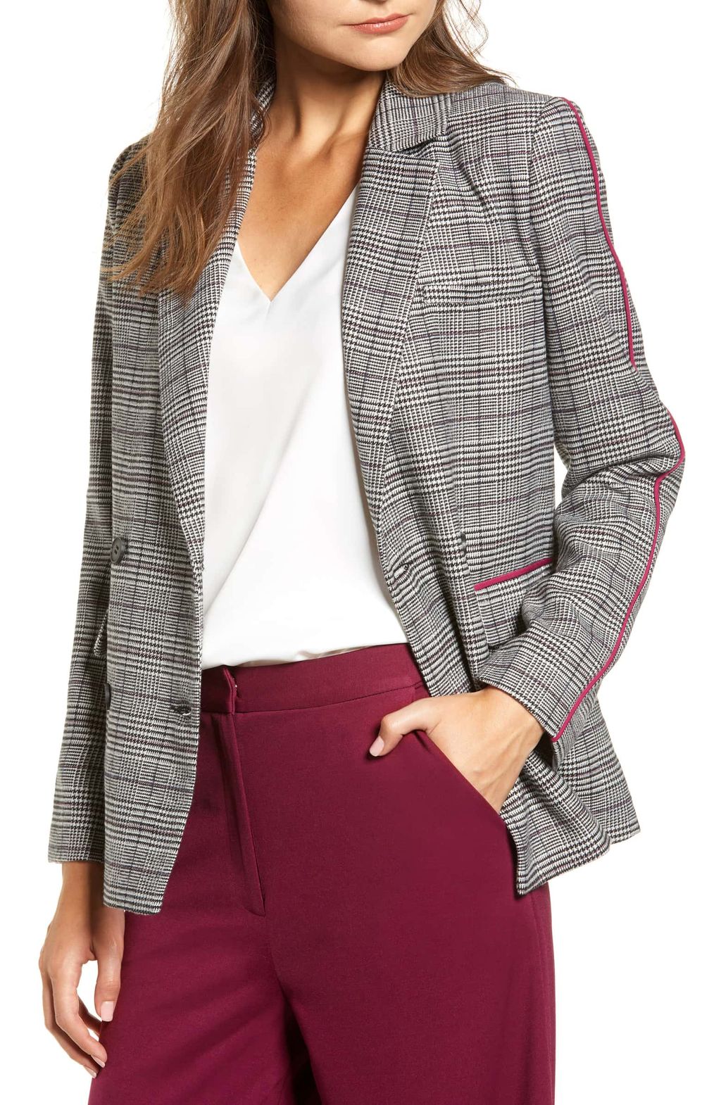 The Best Office Outfits, According to Successful Women | Who What Wear