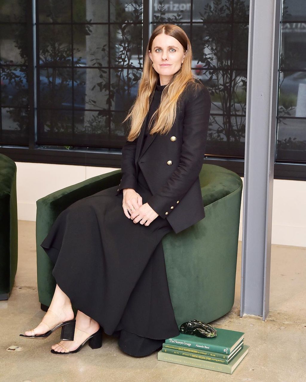 The Best Office Outfits, According to Successful Women | Who What Wear