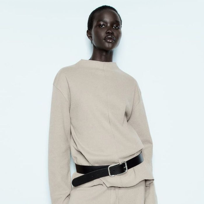You Need to See These 31 Zara Sweaters Before Winter Comes