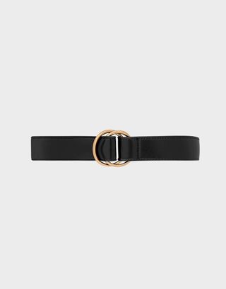 Charles & Keith + Double Ring Belt