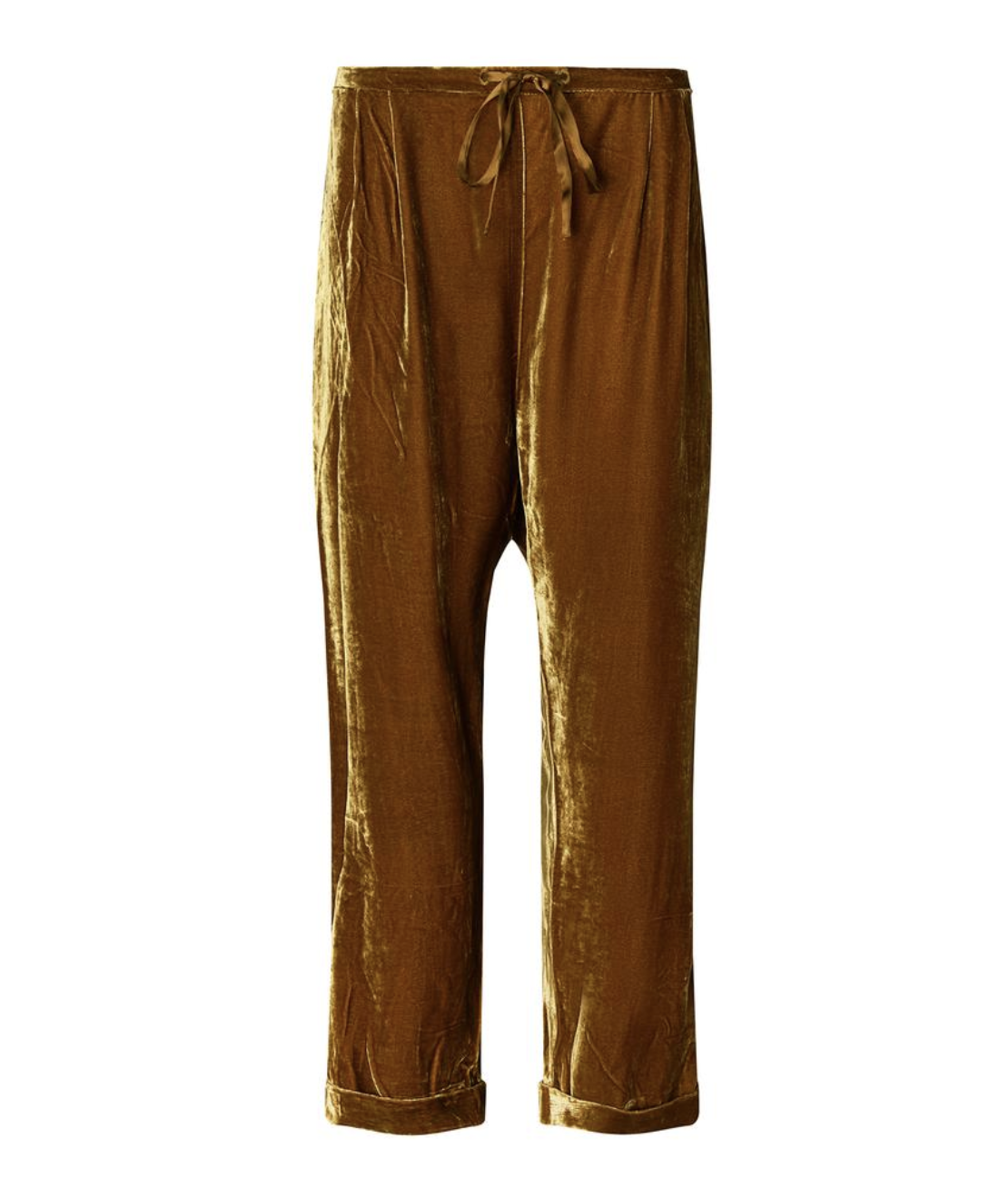 Velvet Fluid Pant