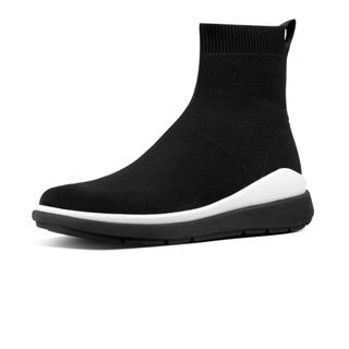 Fitlfop + Rapid Luxe Knit Sock Boots