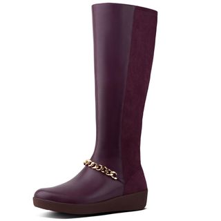 Fitflop + Fifi Knee High Boots