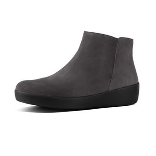 Fitflop + Sumi Suede Ankle Boots