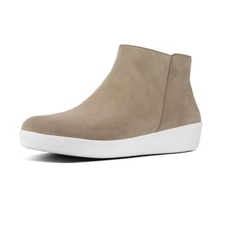 Fitflop + Sumi Suede Ankle Boots