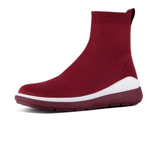 Fitlfop + Rapid Luxe Knit Sock Boots