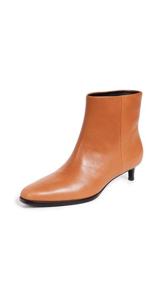 3.1 Phillip Lim + Agatha Ankle Booties