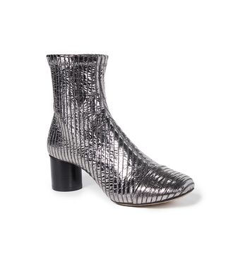 Isabel Marant + Datsy Booties