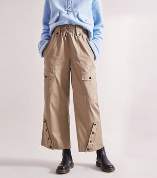 House of Sunny + Cargo Combat Trousers