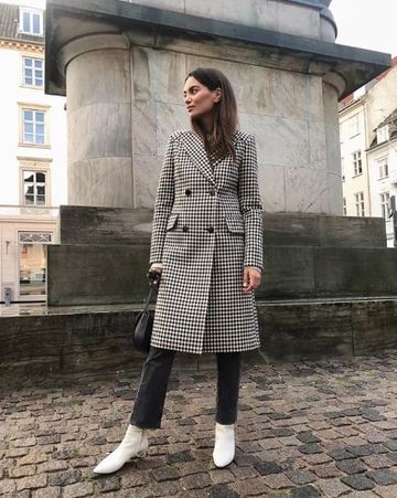 The Best Winter Weekend Outfits to Copy | Who What Wear
