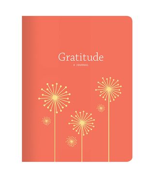 Catherine Price + Gratitude: A Journal