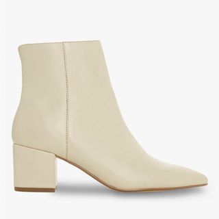 Dune + Omarii Block Heel Boots