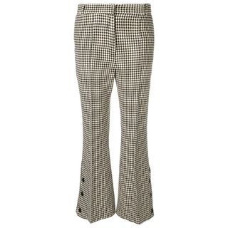 Rokh + Houndstooth Trousers